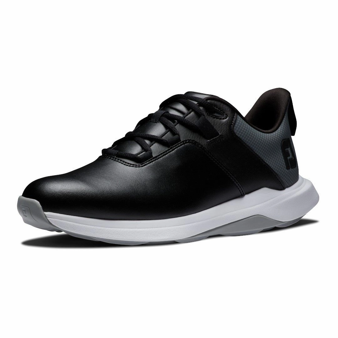 Flexible Walking Shoes Footjoy ProLite Golf Shoes 56922K