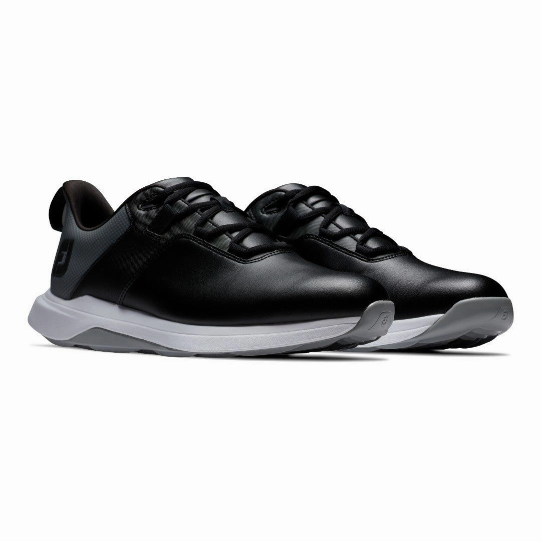 Padded Insole Shoes Footjoy ProLite Golf Shoes 56922K