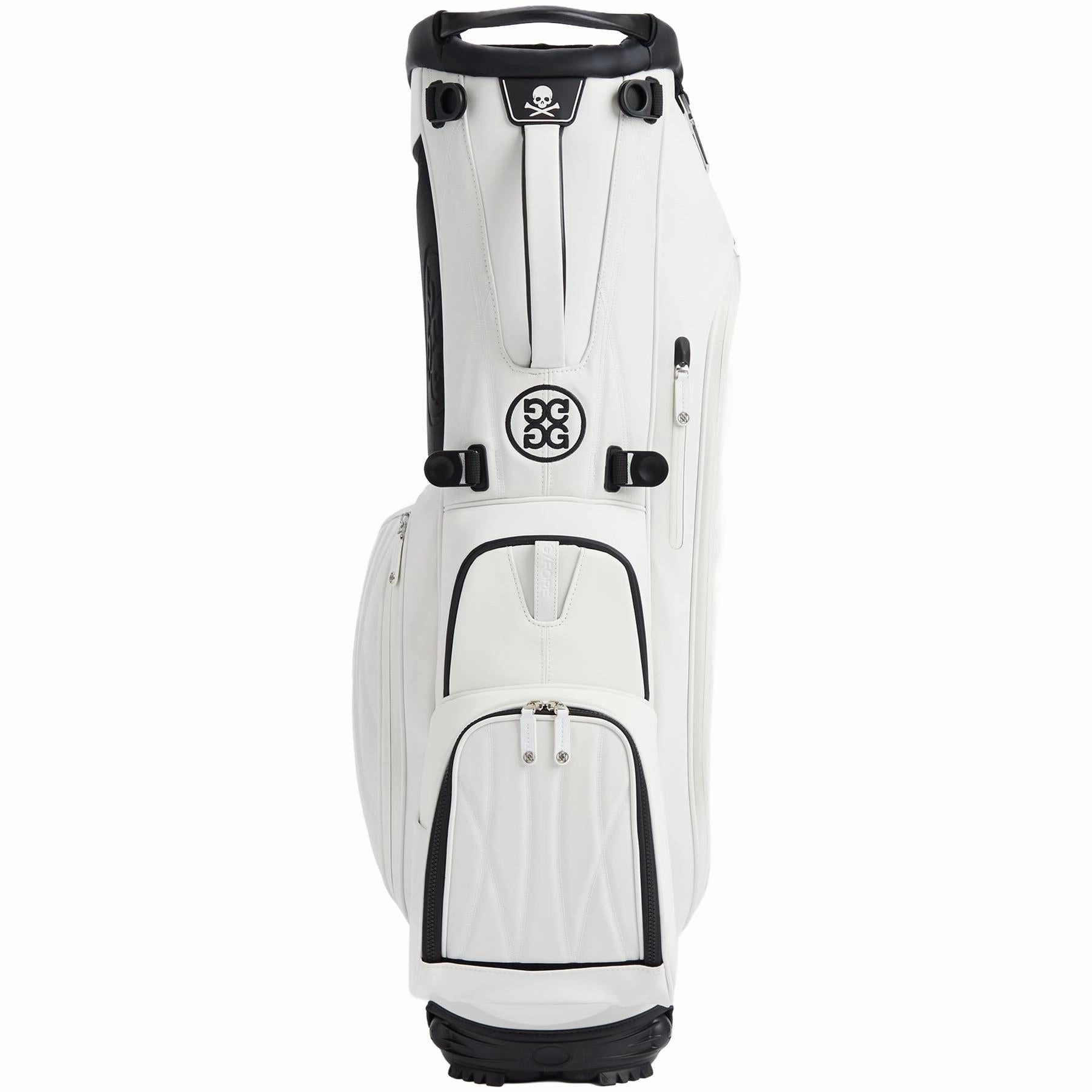 Transporter Tour Carry Golf Bag Snow G/Fore men's golf fashion