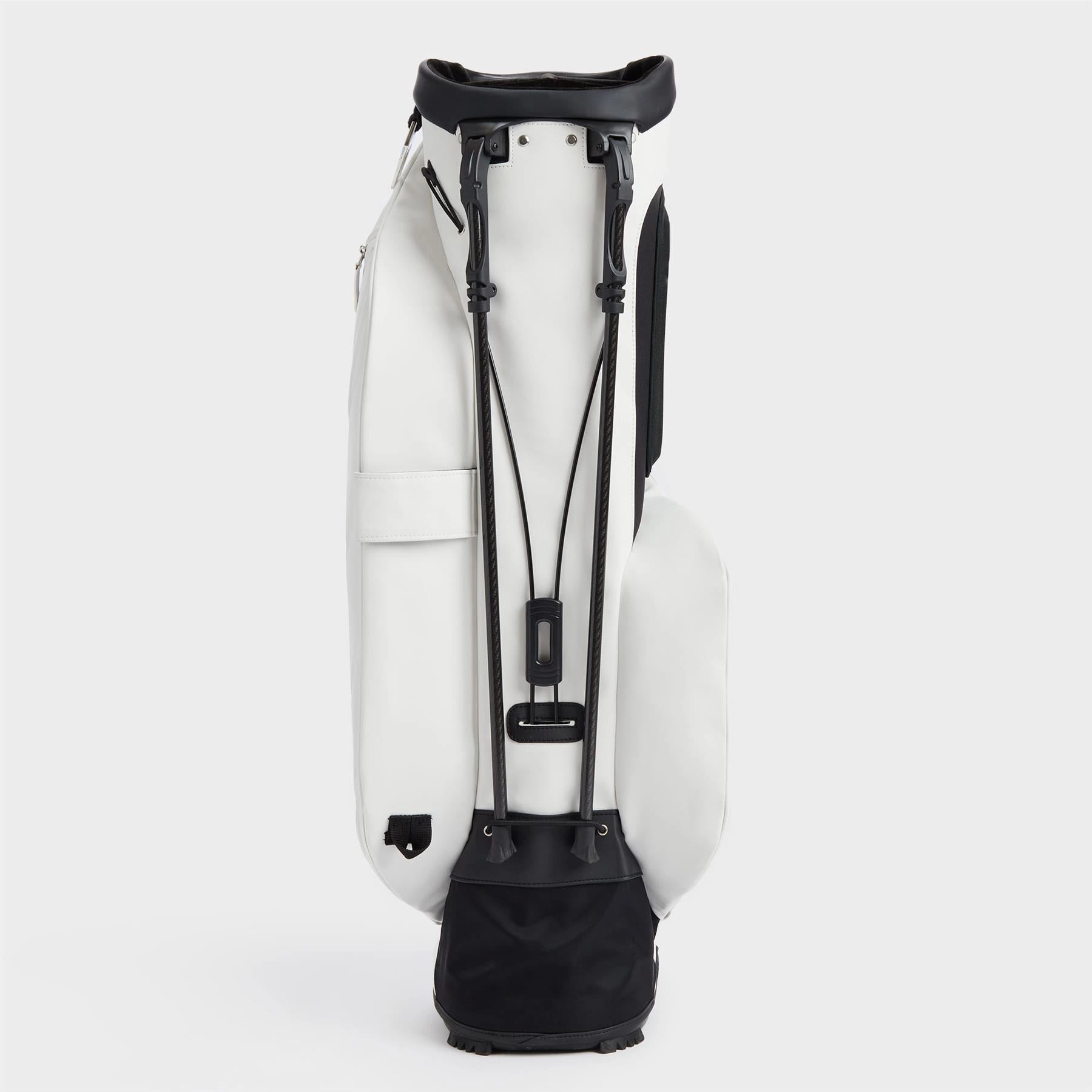 Transporter Tour Carry Golf Bag Snow G/Fore Men's Fashion