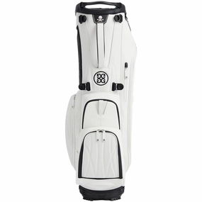 Transporter Tour Carry Golf Bag Snow G/Fore men's golf fashion