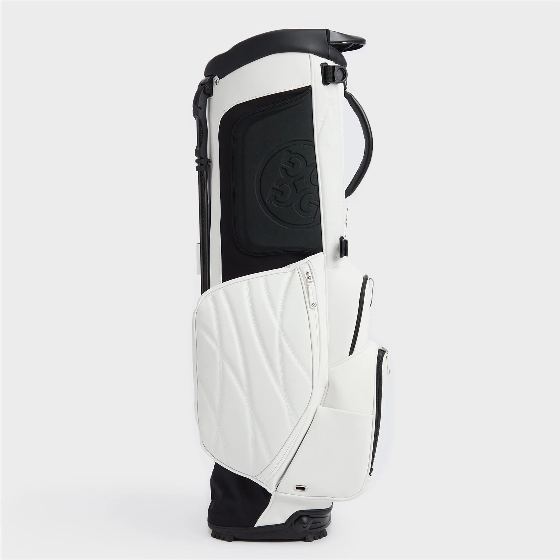 Transporter Tour Carry Golf Bag Snow G/Fore Men's Fashion