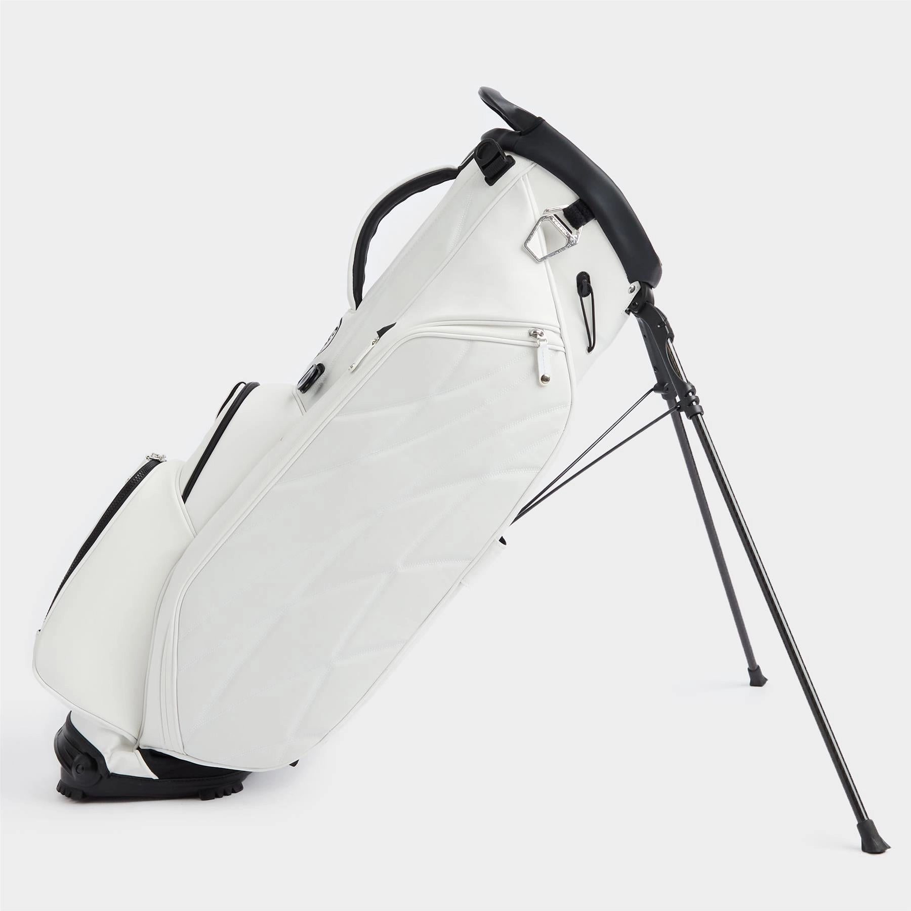 Transporter Tour Carry Golf Bag Snow G/Fore Men's Fashion