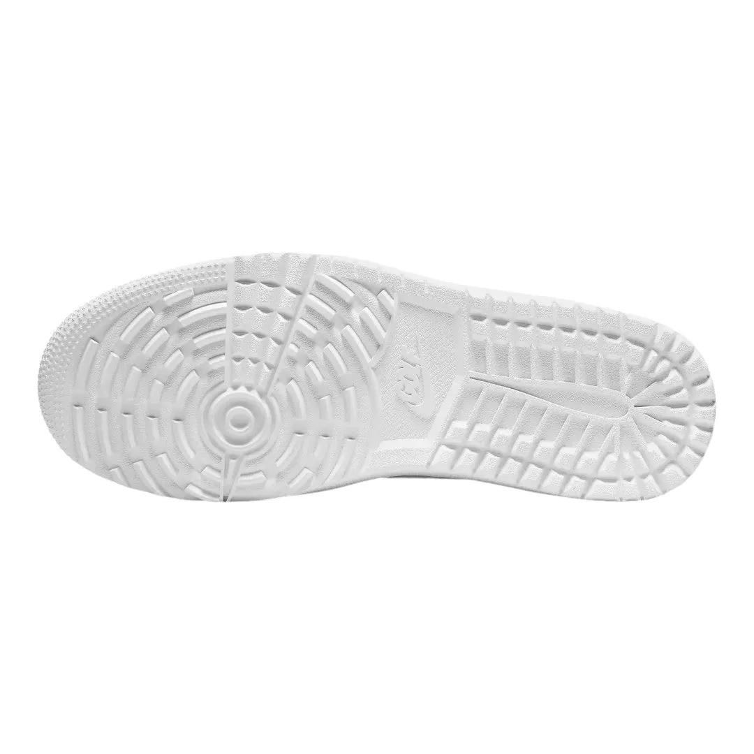 Nike Air Jordan 1 Low Golf Shoes DD9315 Cushioned Midsoles