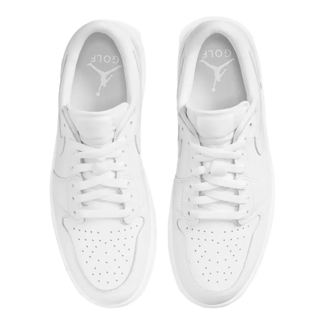 Cushioned Sneakers Nike Air Jordan 1 Low Golf Shoes DD9315