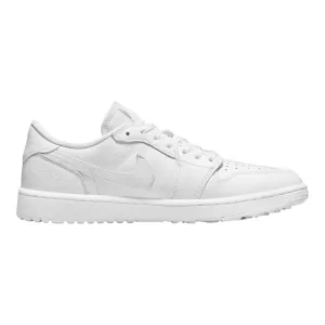 Travel Ready Sneakers Nike Air Jordan 1 Low Golf Shoes DD9315 All Walks Breathable Sneakers