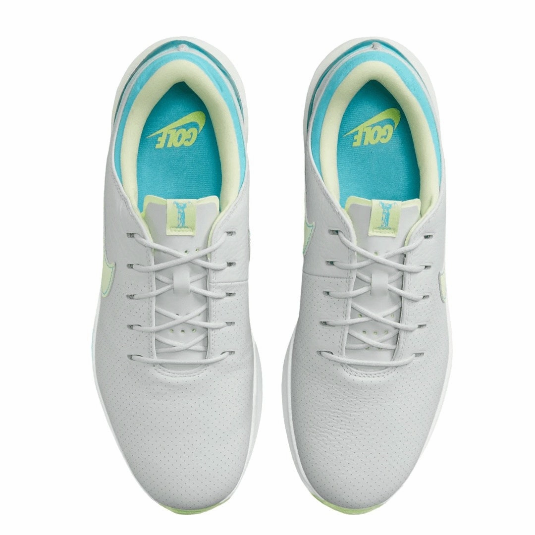 Nike Air Zoom Victory Tour 3 Golf Shoes DV6798 Cozy Slip-Ons, All-Day Wear Shoes, Memory Foam Shoes