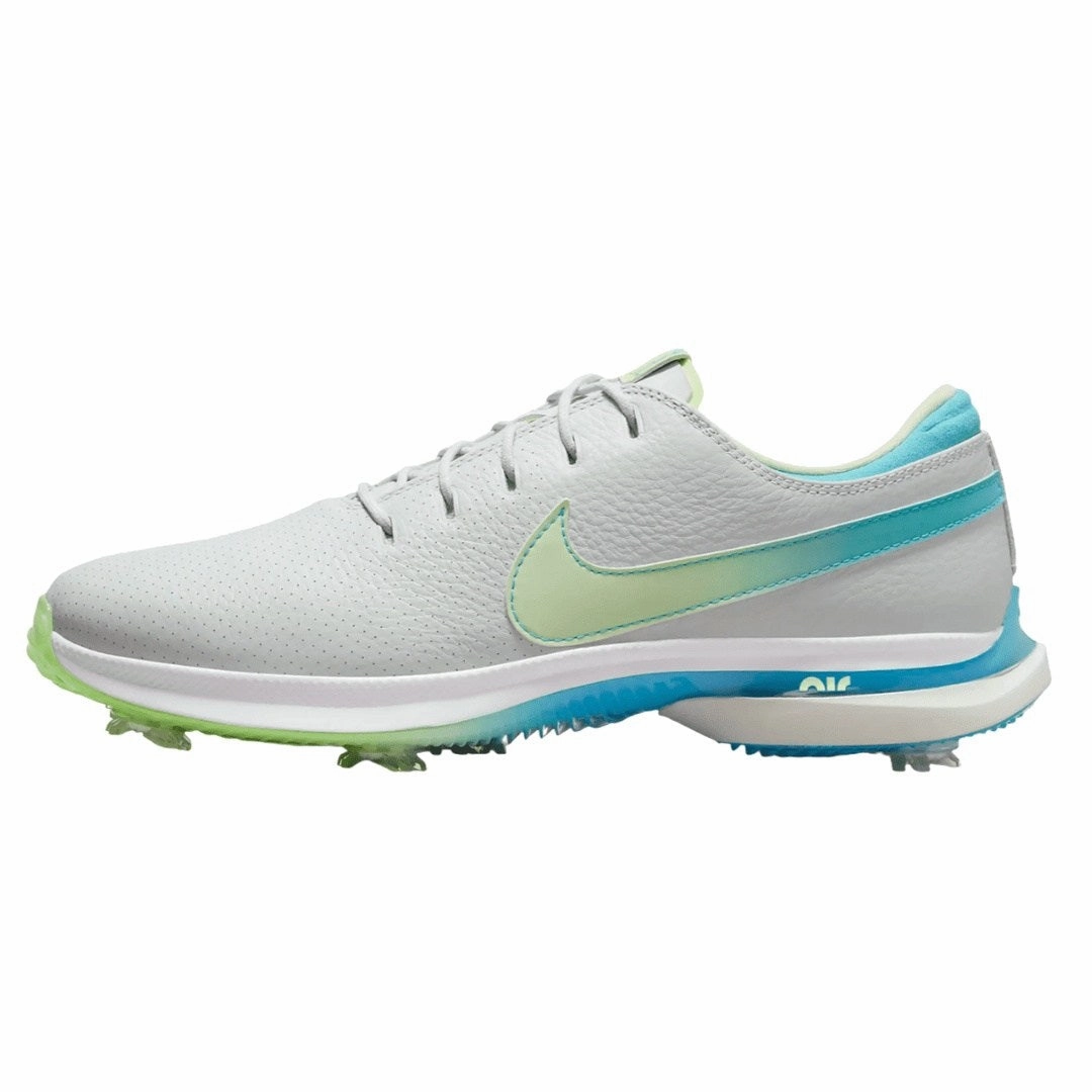 Slip-Resistant Shoes Nike Air Zoom Victory Tour 3 Golf Shoes DV6798 Urban Sneakers