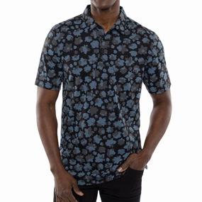Travis Mathew By The Wharf Polo Travismathew casual golfwear