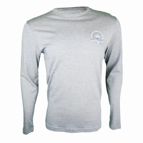 Travis Mathew Extra Shot Long Sleeve Tee Travismathew casual golfwear