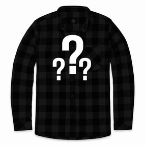 Travis Mathew Men's Mystery Button Up Shirts - 2 PACK Travis Mathew men's golf apparel