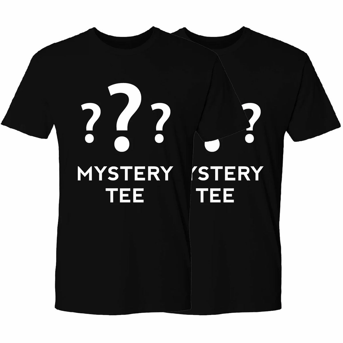 Travis Mathew Men's Mystery Tee Shirts - 2 PACK Travis Mathew Men's Golf Apparel