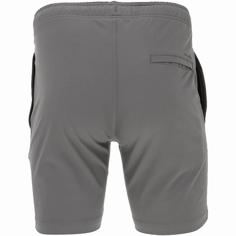 TRAVIS MATHEW MENS BOARDING TIME 2.0 SHORTS - QUIET SHADE Travis Mathew Men's Golf Apparel