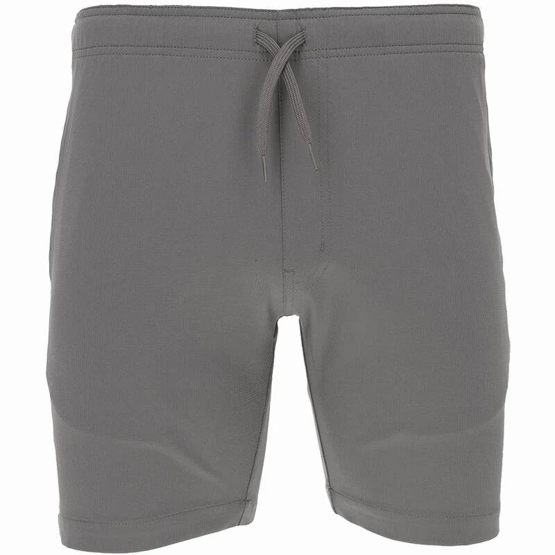 TRAVIS MATHEW MENS BOARDING TIME 2.0 SHORTS - QUIET SHADE Travis Mathew Men's Golf Apparel
