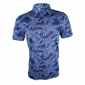 Travis Mathew Mountain Down Golf Shirt Travismathew casual golfwear