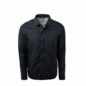TRAVIS MATHEW TAKE TWO FULL ZIP JACKET Travis Mathew men's golf apparel