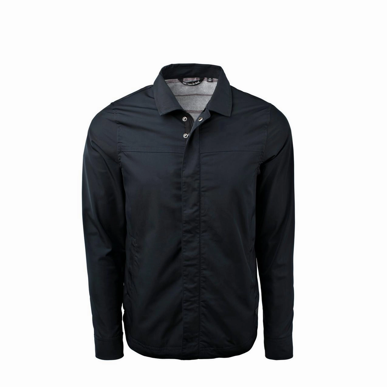 TRAVIS MATHEW TAKE TWO FULL ZIP JACKET Travis Mathew men's golf apparel