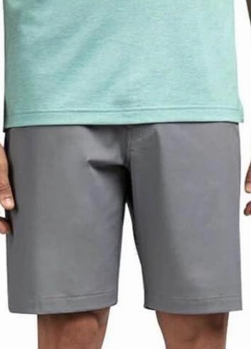 TRAVIS MATHEW YOUTH STARNES SHORT - QUIET SHADE Travis Mathew men's golf apparel