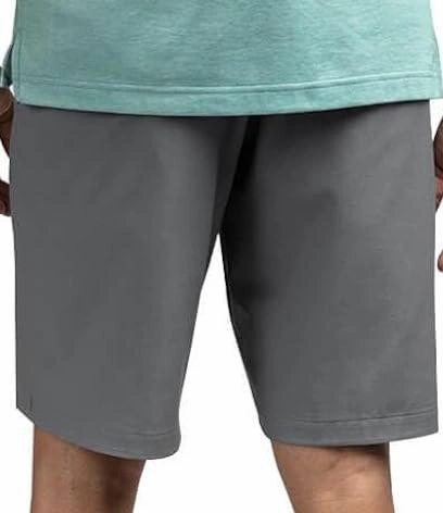 TRAVIS MATHEW YOUTH STARNES SHORT - QUIET SHADE Travis Mathew Men's Golf Apparel