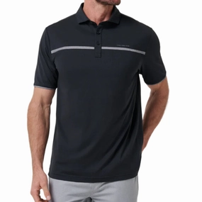 TravisMathew 'Flight Plan' Golf Polo Travismathew casual golfwear