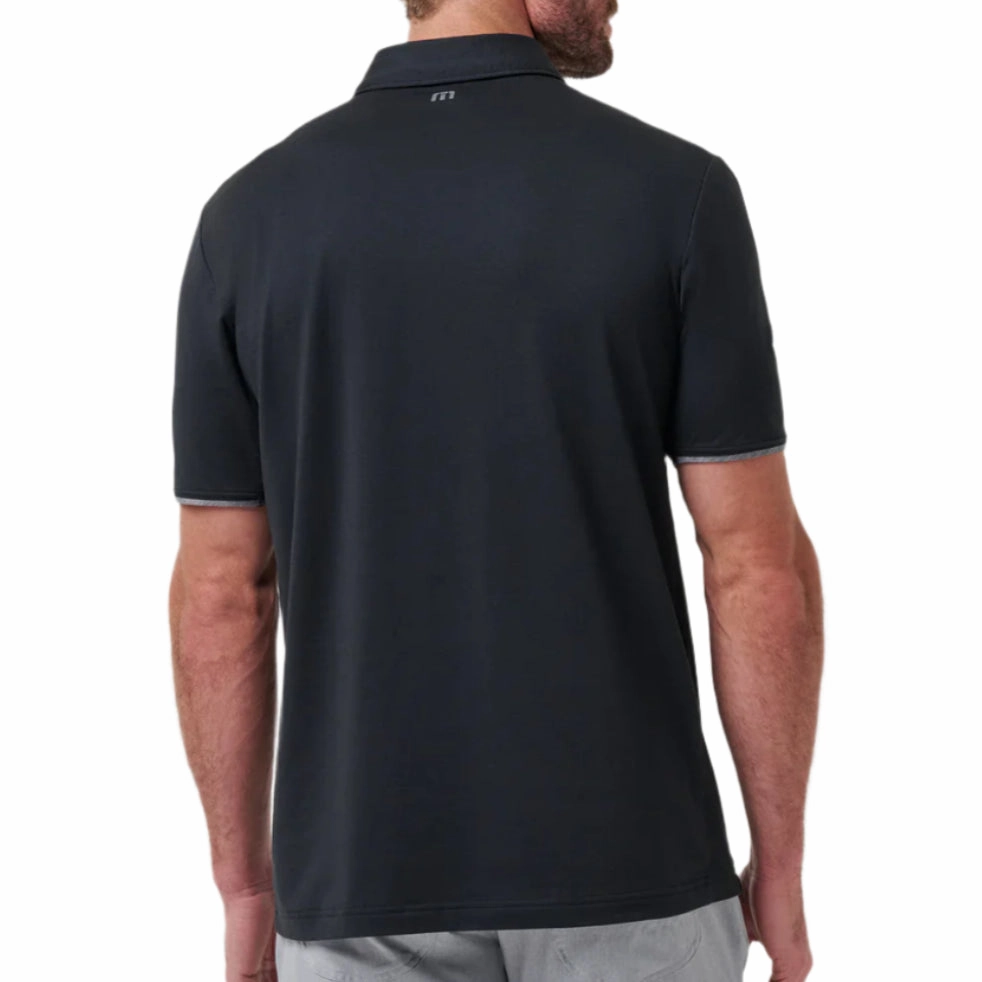TravisMathew 'Flight Plan' Golf Polo Travismathew Golfwear
