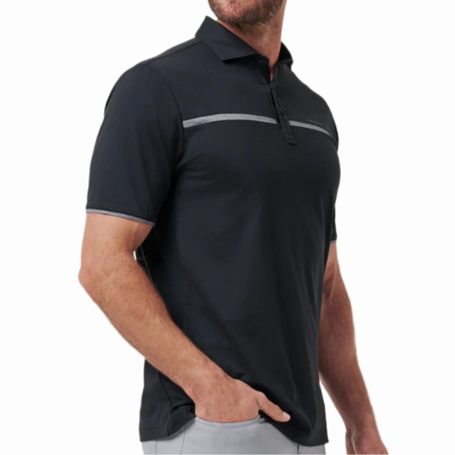 TravisMathew 'Flight Plan' Golf Polo Travismathew Golfwear