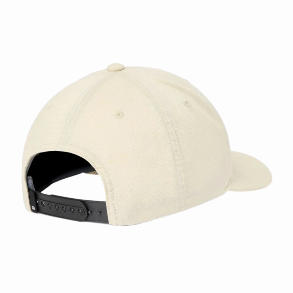 TravisMathew 'In  The Chase' Snapback Cap Travismathew Golfwear