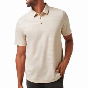 TravisMathew 'West End' Golf Polo Travismathew casual golfwear