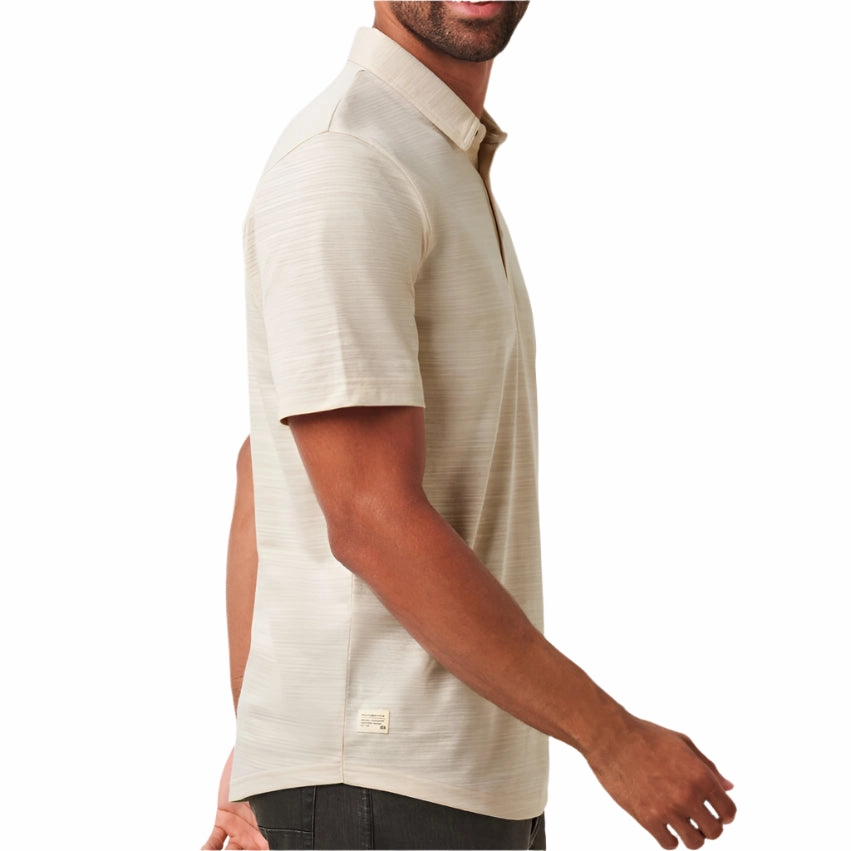 TravisMathew 'West End' Golf Polo Travismathew Golfwear