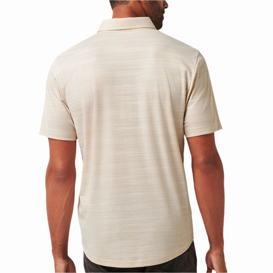 TravisMathew 'West End' Golf Polo Travismathew Golfwear