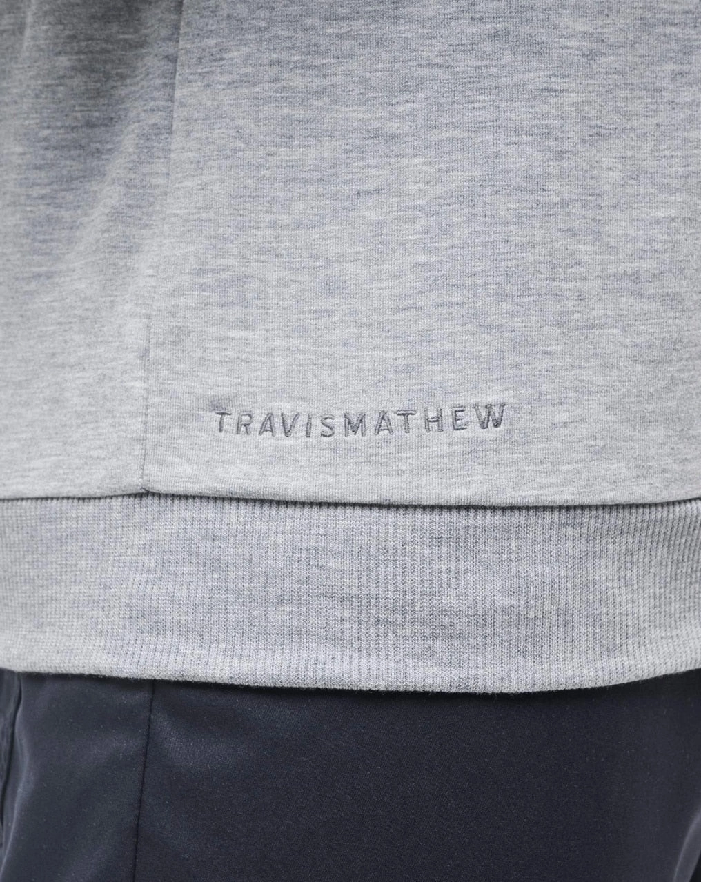 TravisMathew Amenities Crew Travismathew Golfwear