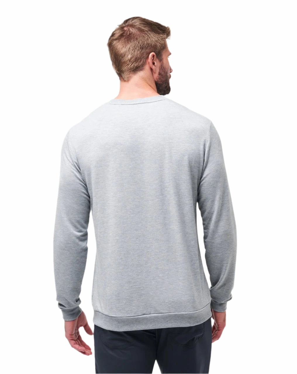 TravisMathew Amenities Crew Travismathew Golfwear