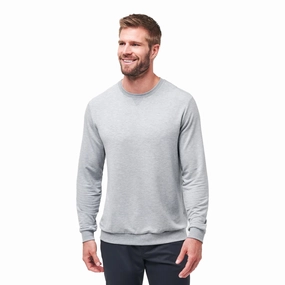 TravisMathew Amenities Crew Travismathew casual golfwear