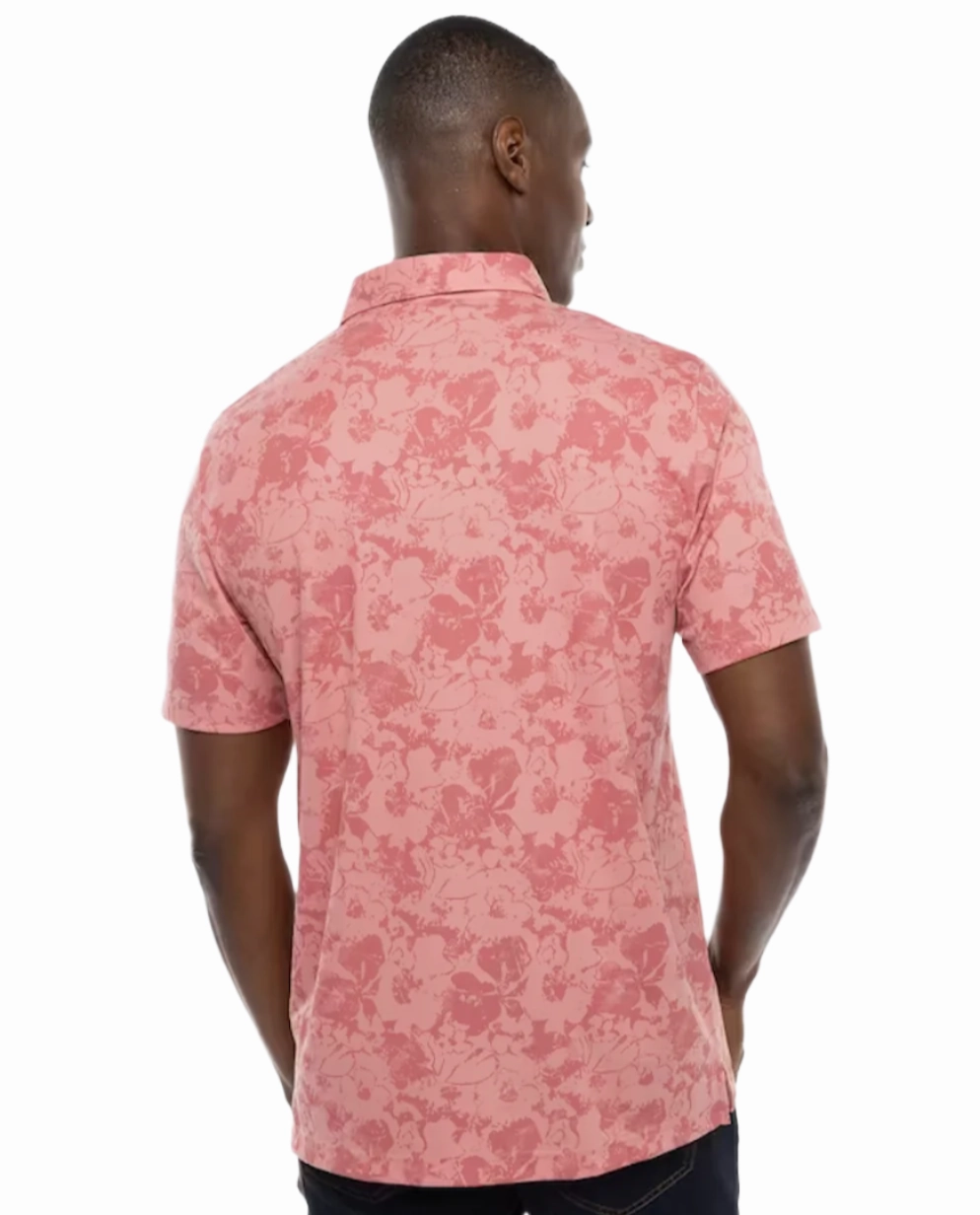 TravisMathew Cactus Fruit Polo Travismathew Golfwear