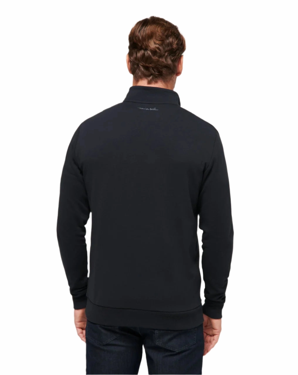 TravisMathew Cloud Quarter Zip 2.0 '24 Travismathew Golfwear