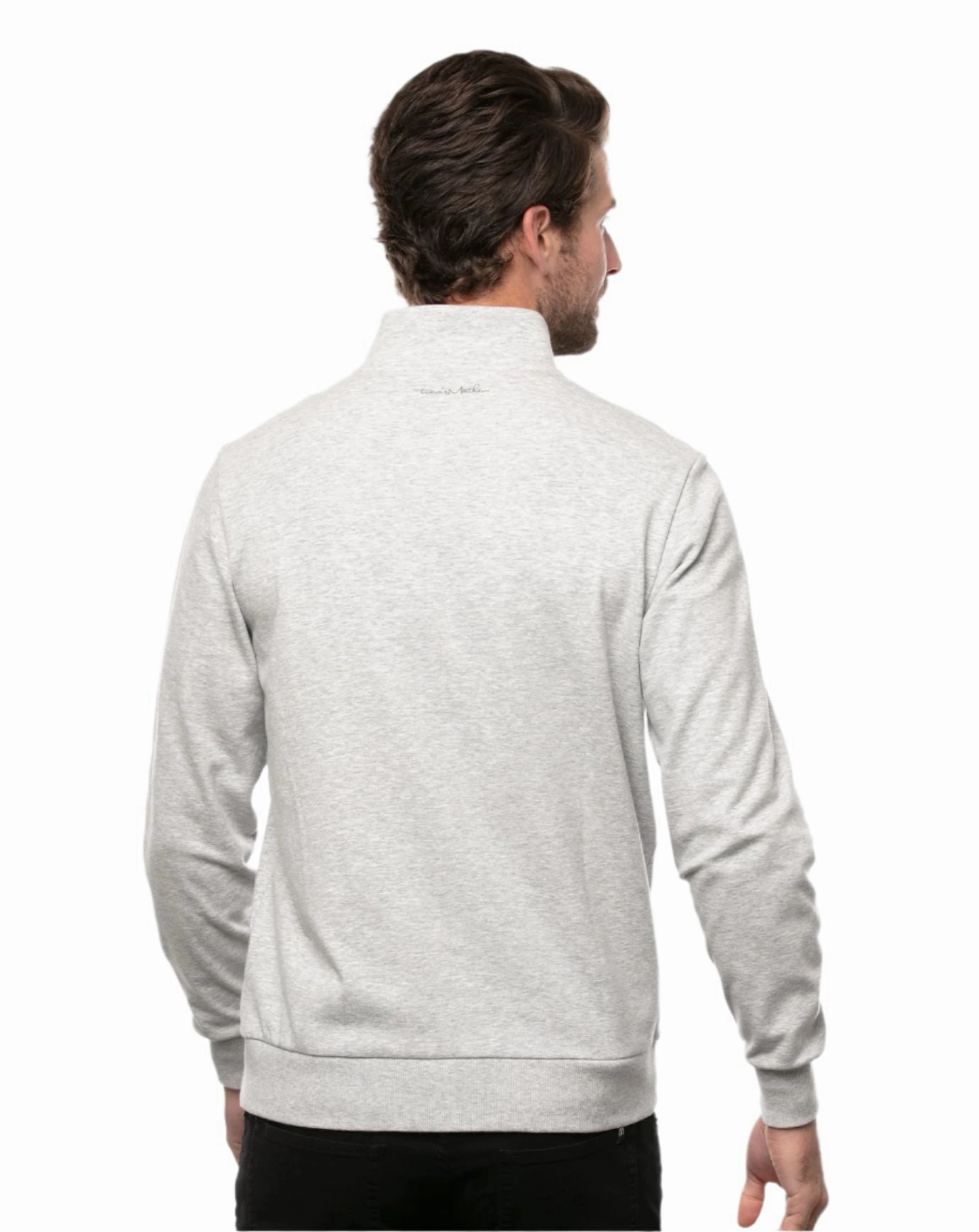 TravisMathew Cloud Quarter Zip 2.0 '24 Travismathew Golfwear