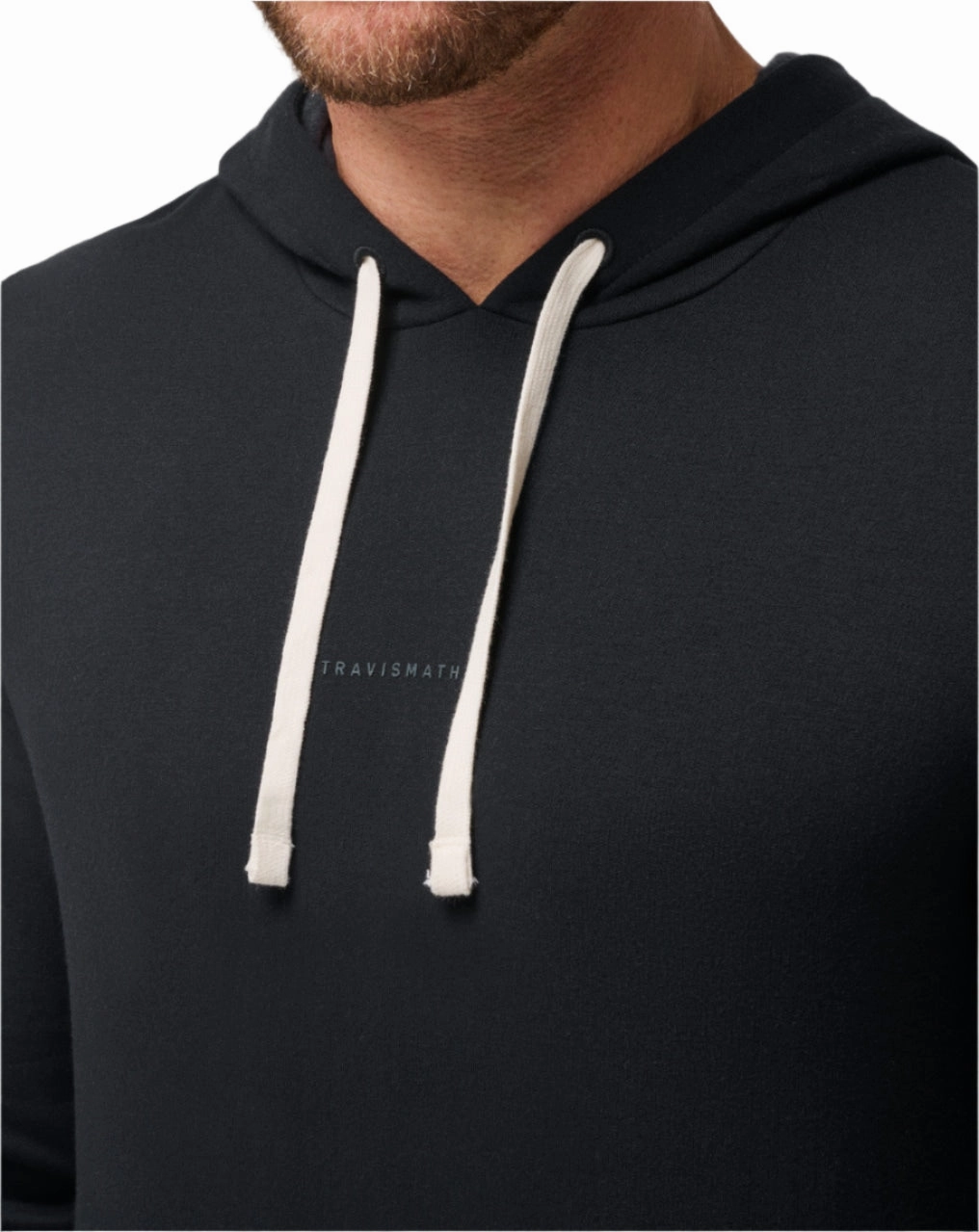 TravisMathew Coastal Cloud Hoodie Travismathew Golfwear