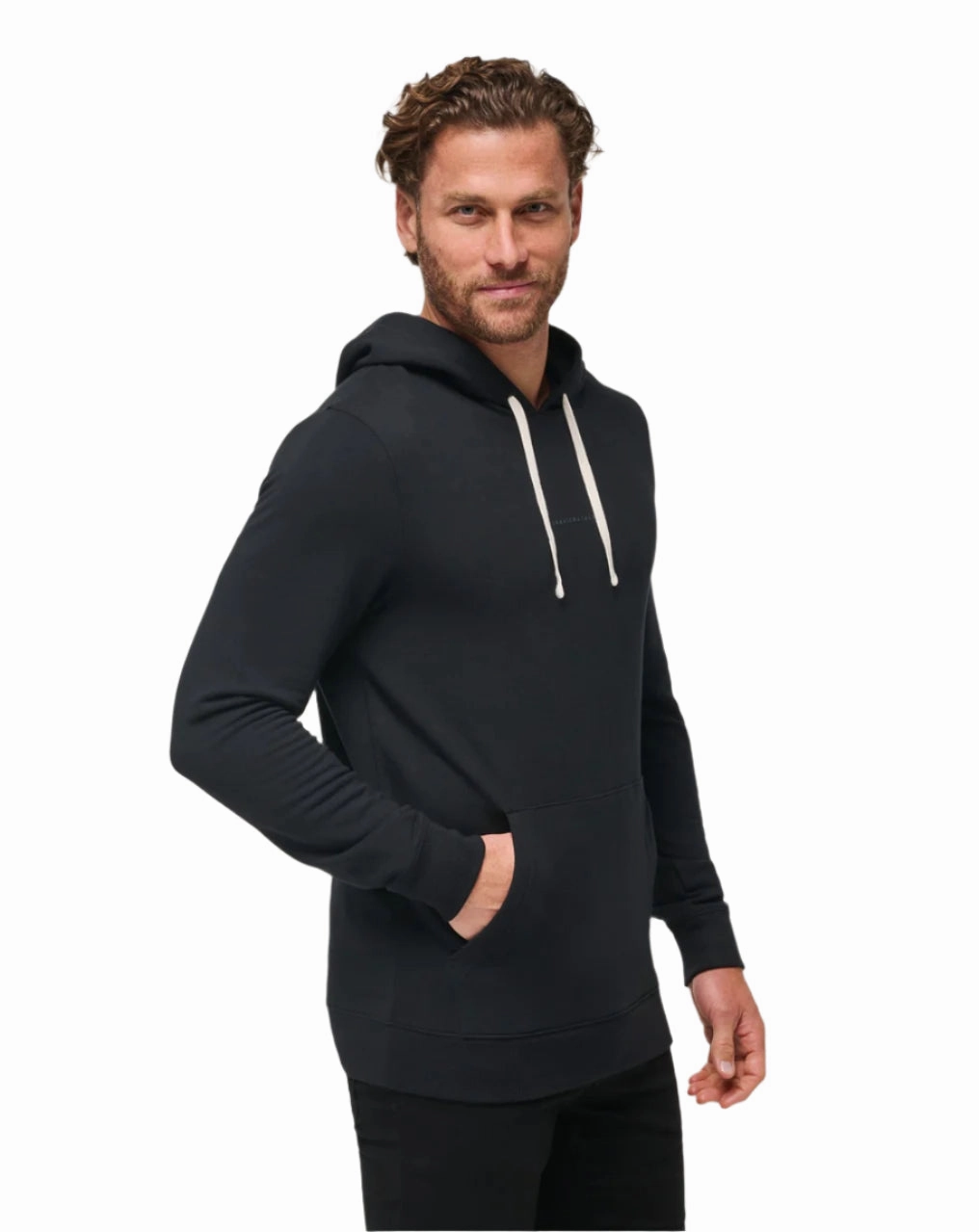 TravisMathew Coastal Cloud Hoodie Travismathew Golfwear