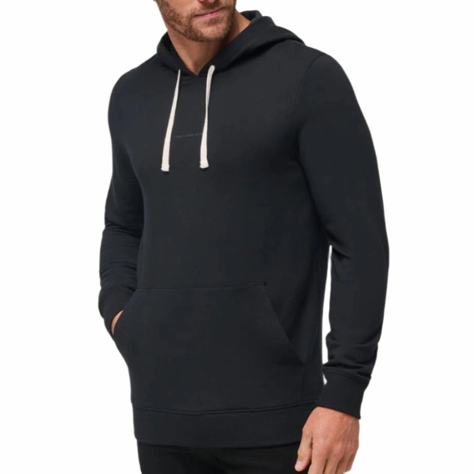 TravisMathew Coastal Cloud Hoodie Travismathew casual golfwear