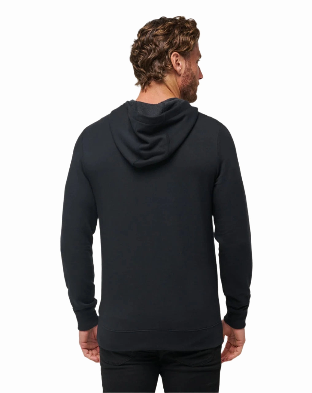 TravisMathew Coastal Cloud Hoodie Travismathew Golfwear