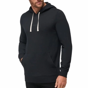 TravisMathew Coastal Cloud Hoodie Travismathew casual golfwear