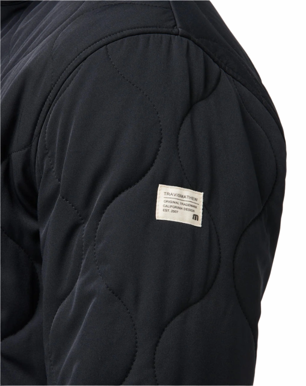 TravisMathew Come What May Jacket Travismathew Golfwear