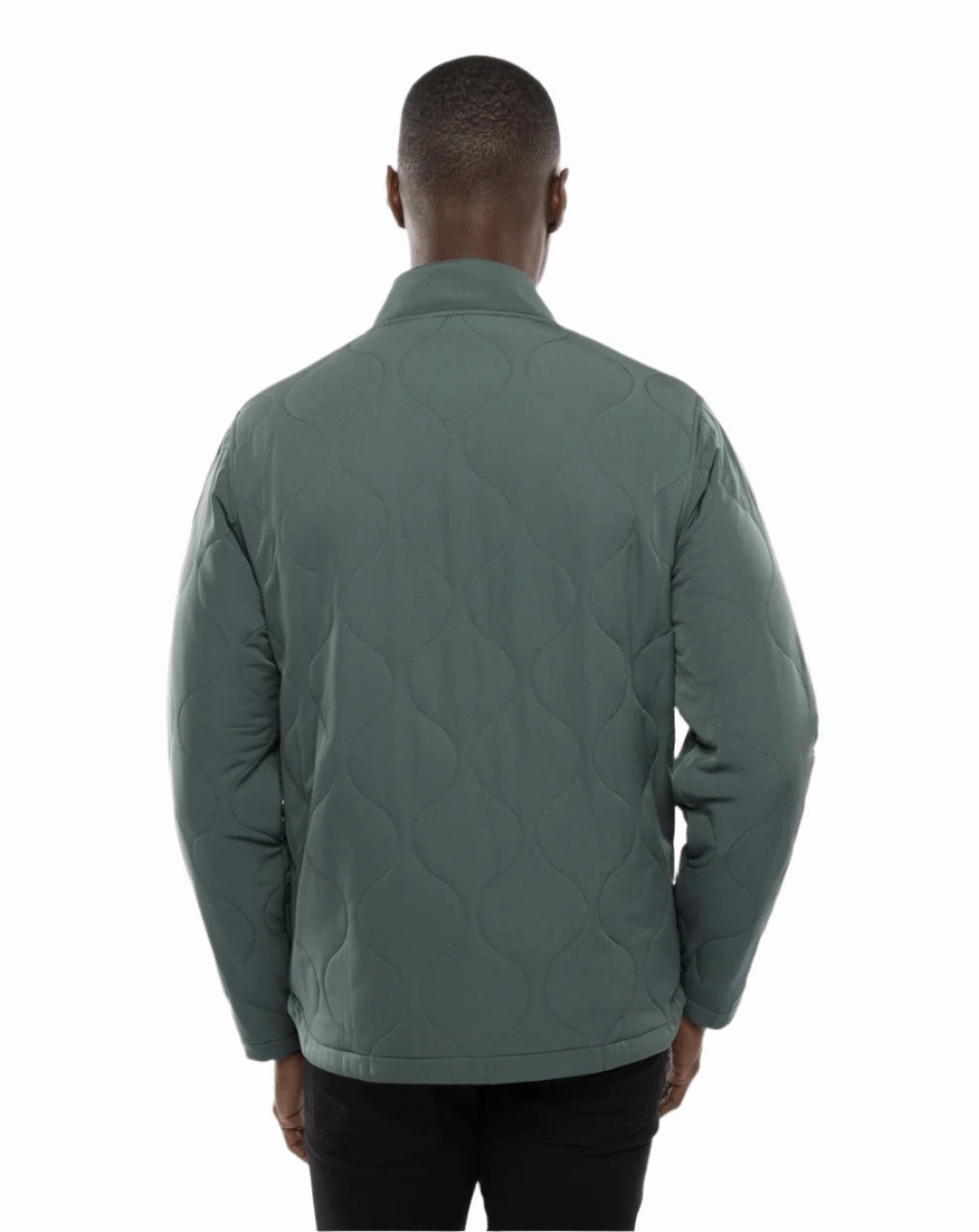 TravisMathew Come What May Jacket Travismathew Golfwear