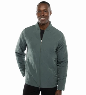 TravisMathew Come What May Jacket Travismathew casual golfwear