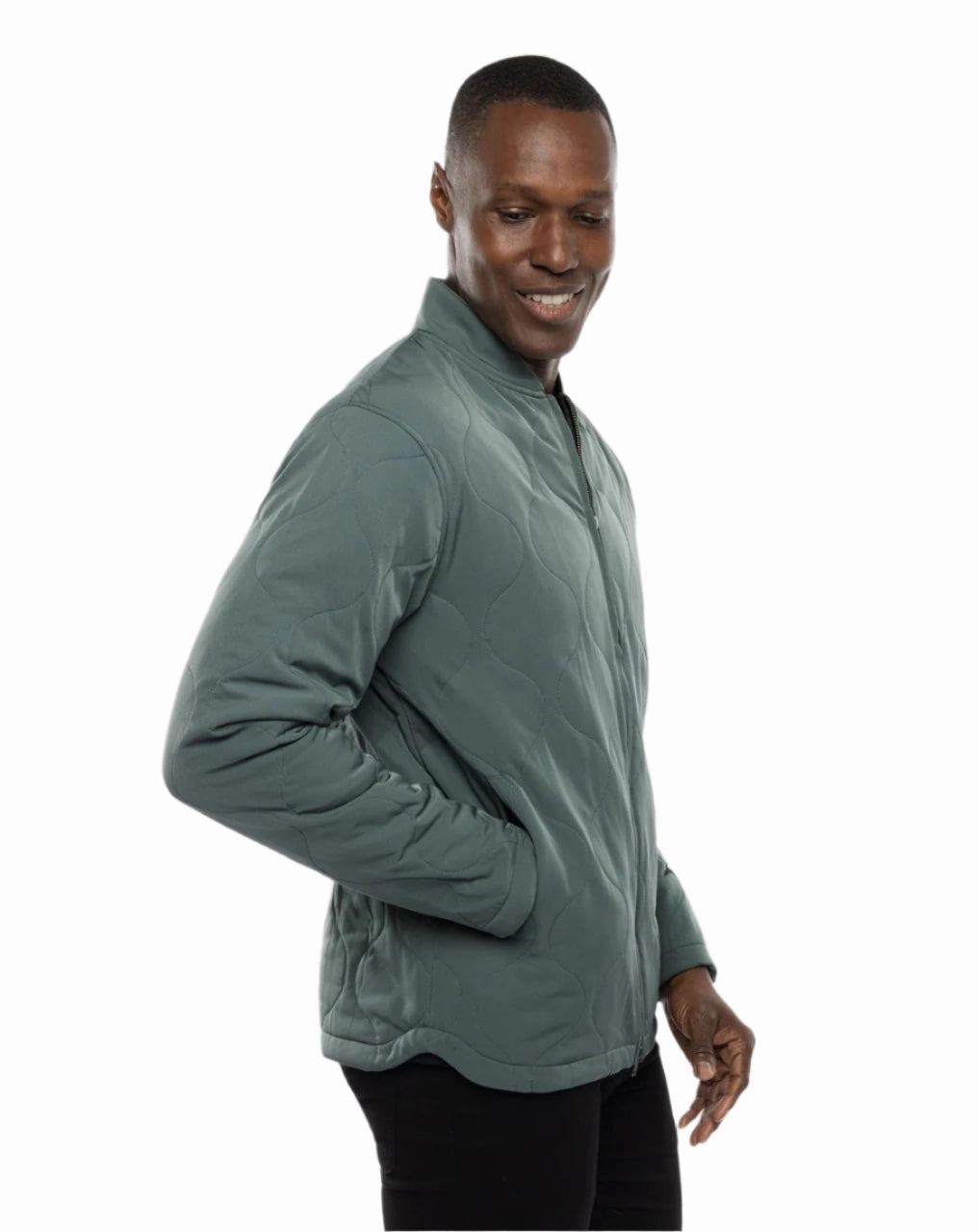 TravisMathew Come What May Jacket Travismathew Golfwear