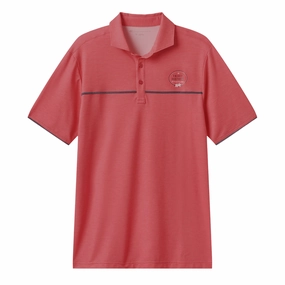 TravisMathew Featherweight Ofty Polo Travismathew casual golfwear
