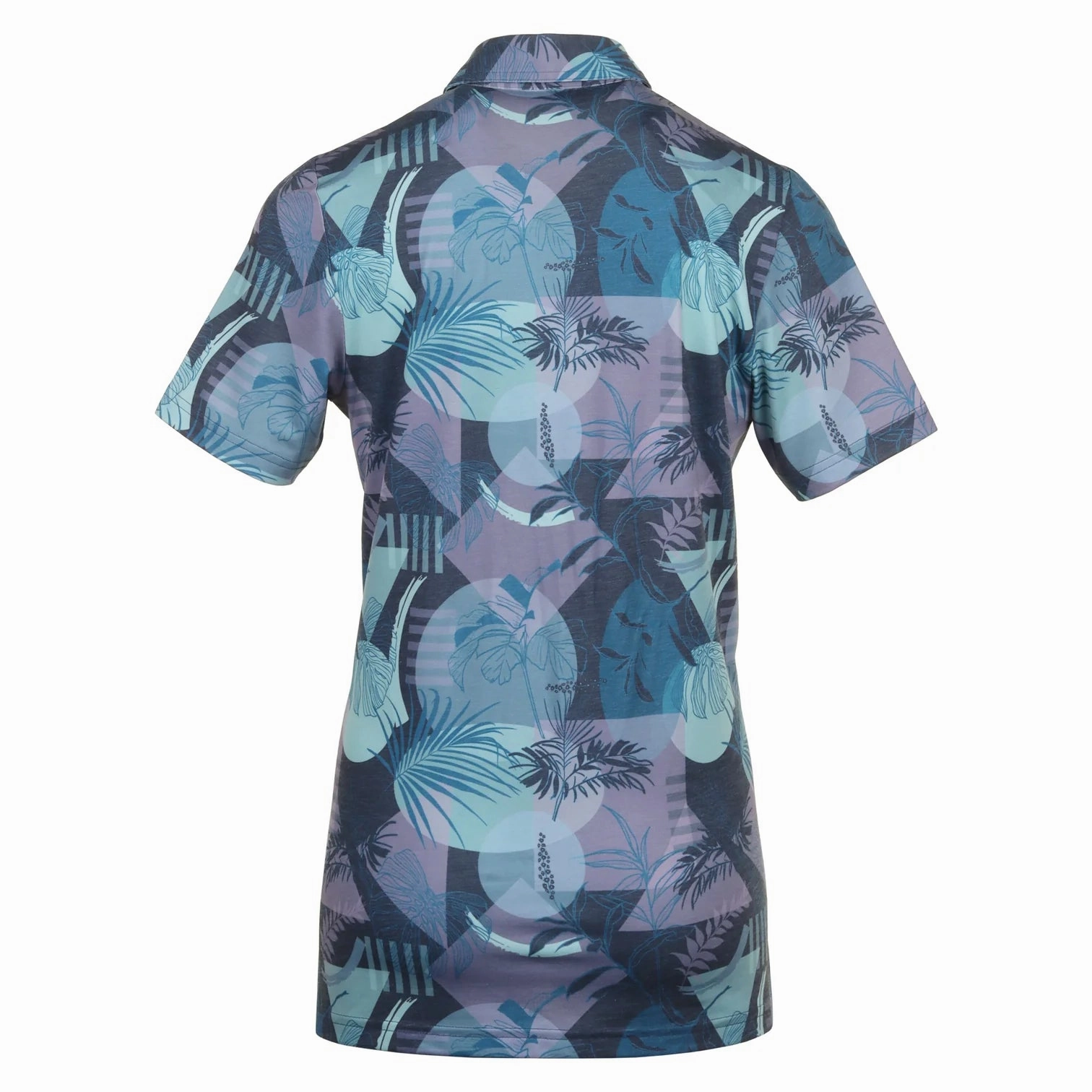 TravisMathew Featherweight Summer Polo Shirt Travismathew Golfwear
