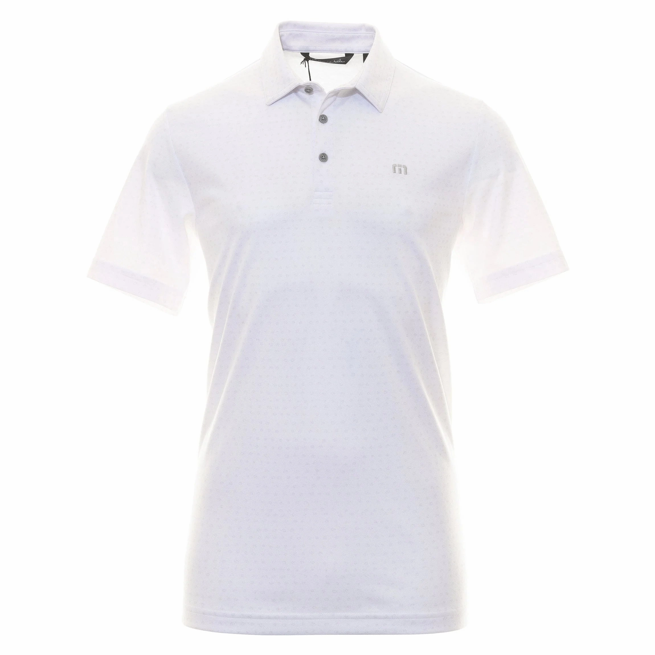 TravisMathew Freeze Frame Polo Travismathew casual golfwear