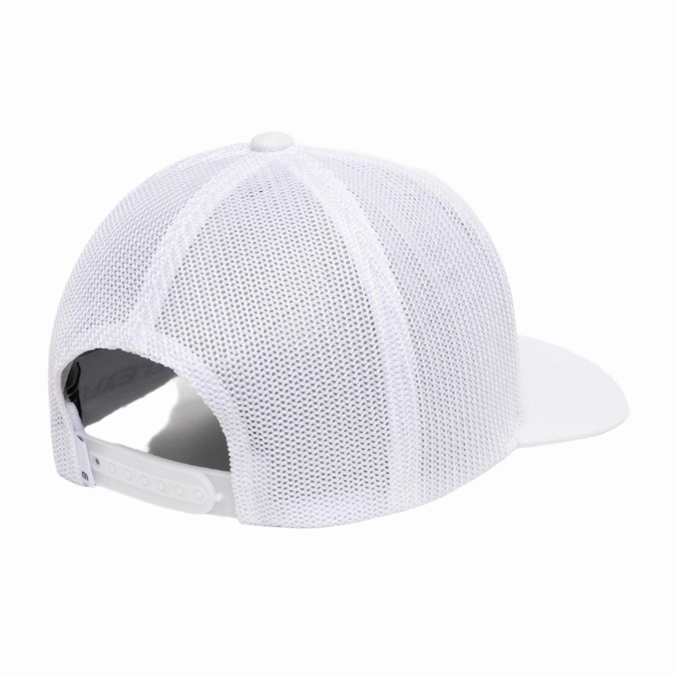 TravisMathew Heat of the Day Snapback Hat Travismathew Golfwear