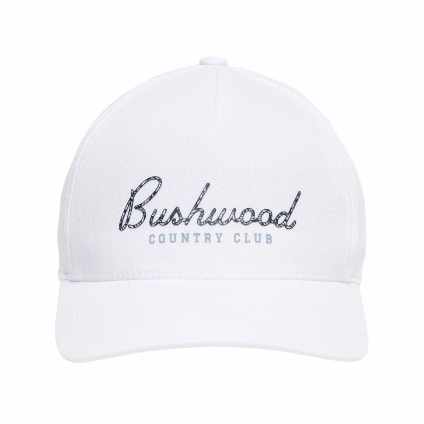 TravisMathew Heat of the Day Snapback Hat Travismathew casual golfwear